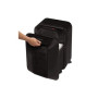 Micro-Cut , LX200 , Black , Paper shredding , Credit cards shredding , Traditional