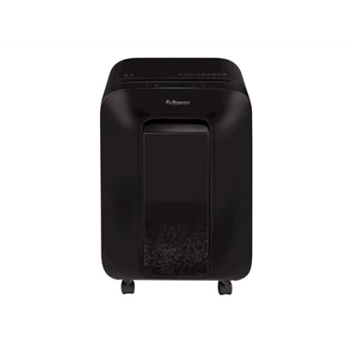 Micro-Cut , LX200 , Black , Paper shredding , Credit cards shredding , Traditional