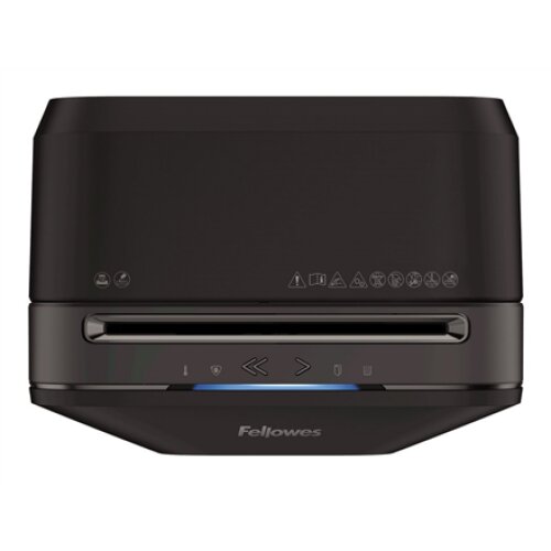 Micro-Cut , LX200 , Black , Paper shredding , Credit cards shredding , Traditional