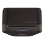 Micro-Cut , LX200 , Black , Paper shredding , Credit cards shredding , Traditional