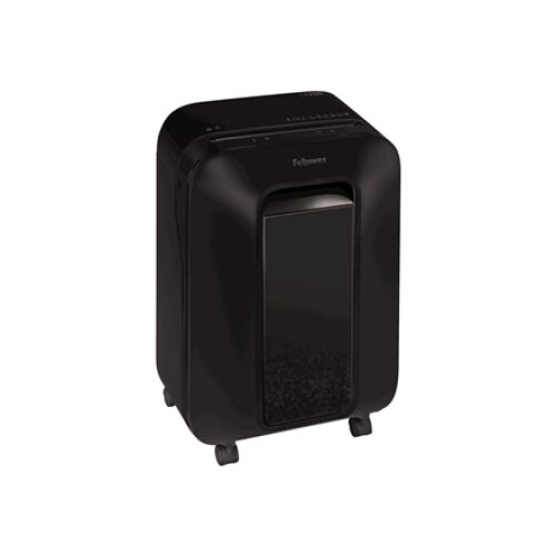 Micro-Cut , LX200 , Black , Paper shredding , Credit cards shredding , Traditional