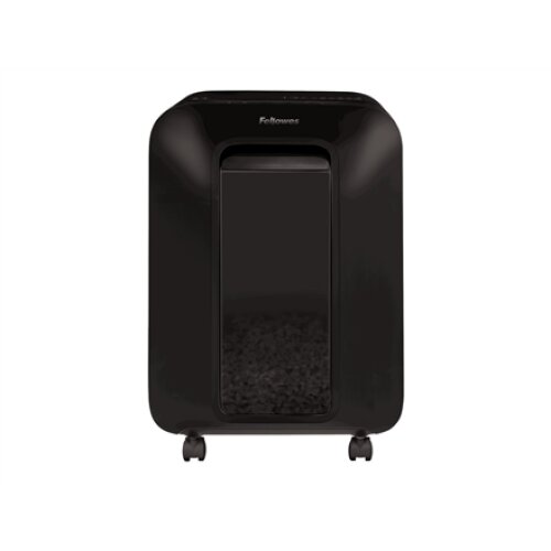Micro-Cut , LX200 , Black , Paper shredding , Credit cards shredding , Traditional