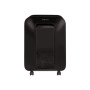 Micro-Cut , LX200 , Black , Paper shredding , Credit cards shredding , Traditional