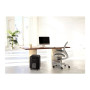 Micro-Cut , LX200 , Black , Paper shredding , Credit cards shredding , Traditional