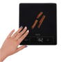 Camry , Kitchen Scale , CR 3175 , Maximum weight (capacity) 15 kg , Graduation 1 g , Display type LED , Black