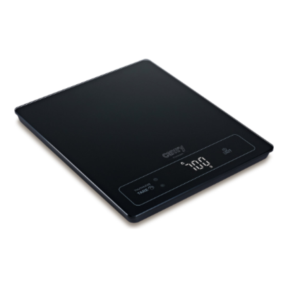 Camry , Kitchen Scale , CR 3175 , Maximum weight (capacity) 15 kg , Graduation 1 g , Display type LED , Black