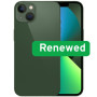 Apple , RENEW , Grade B , iPhone 13 , Green , 6.1 , Super Retina XDR OLED , 2532 x 1170 pixels , A15 Bionic , 4 GB , 128 GB , Dual SIM , 5G , 12+12 MP , iOS , 18