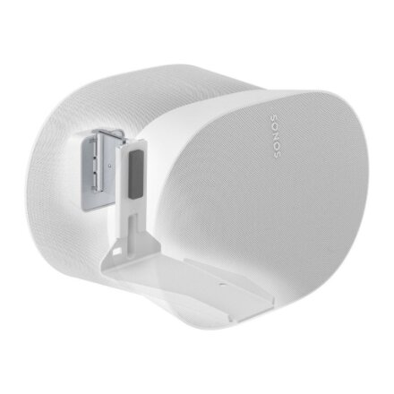 Vogels Wall mount , SWM 4131 Sonos speaker wall mount for Era 300 , Tilt, Rotation , Maximum weight (capacity) 4.5 kg , White