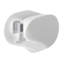 Vogels Wall mount , SWM 4131 Sonos speaker wall mount for Era 300 , Tilt, Rotation , Maximum weight (capacity) 4.5 kg , White