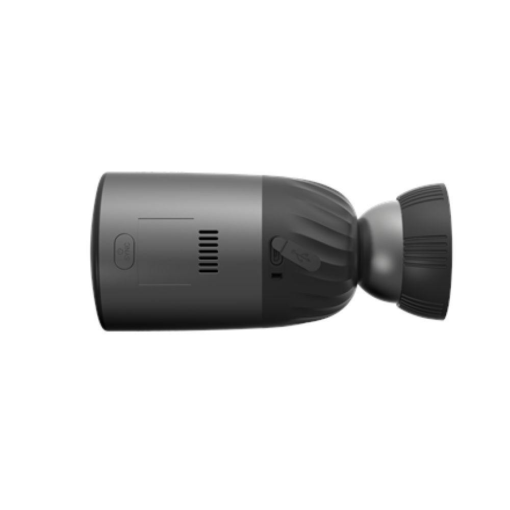 EZVIZ , Standalone Smart Home Battery Camera , BC1c , 8 MP , 2.8 mm/F1.6 , H.265/H.264 , Micro SD, Max. 512 GB