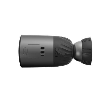 EZVIZ , Standalone Smart Home Battery Camera , BC1c , 8 MP , 2.8 mm/F1.6 , H.265/H.264 , Micro SD, Max. 512 GB