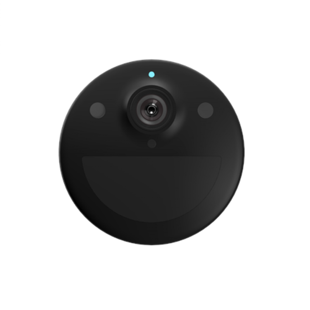 EZVIZ , Standalone Smart Home Battery Camera , BC1c , 8 MP , 2.8 mm/F1.6 , H.265/H.264 , Micro SD, Max. 512 GB
