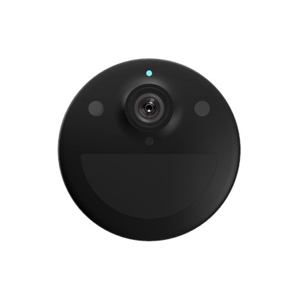 EZVIZ , Standalone Smart Home Battery Camera , BC1c , 8 MP , 2.8 mm/F1.6 , H.265/H.264 , Micro SD, Max. 512 GB