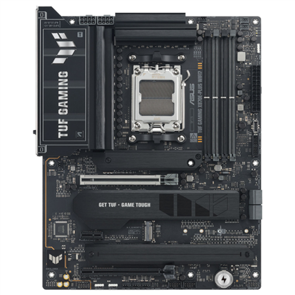 ASUS TUF GAMING X870E-PLUS WIFI7 , Asus