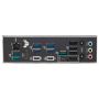 ASUS TUF GAMING X870E-PLUS WIFI7 , Asus