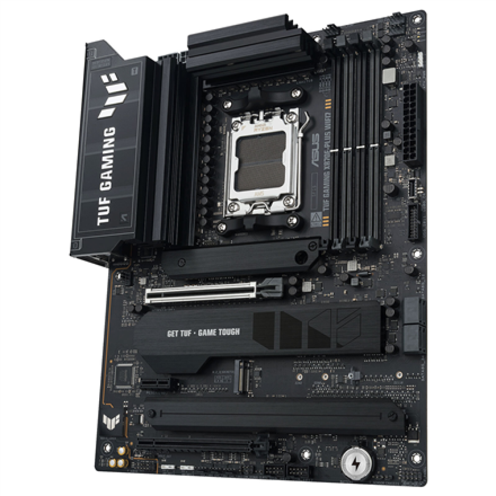 ASUS TUF GAMING X870E-PLUS WIFI7 , Asus