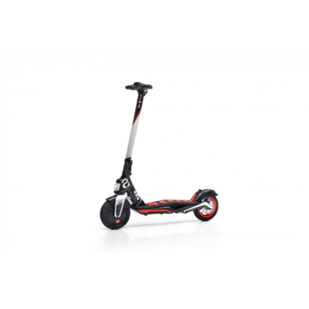 Aprilia E-SR1 Electric Scooter 350 W 25 km/h 10 Black/Red