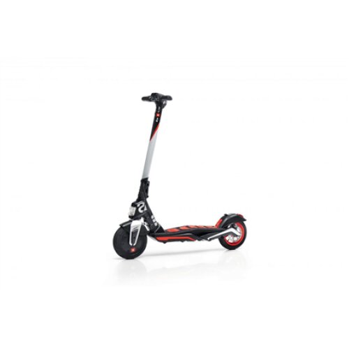 Aprilia E-SR1 Electric Scooter 350 W 25 km/h 10 Black/Red