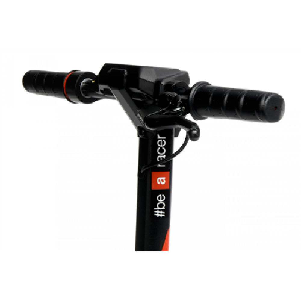 Aprilia E-SR1 Electric Scooter 350 W 25 km/h 10 Black/Red