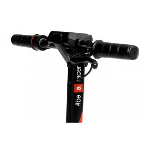 Aprilia E-SR1 Electric Scooter 350 W 25 km/h 10 Black/Red