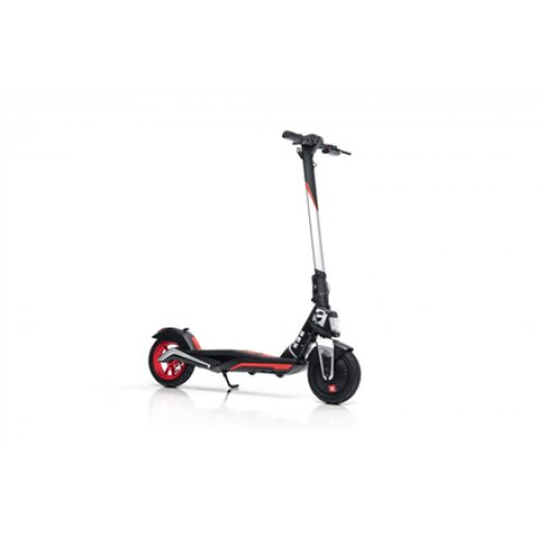 Aprilia E-SR1 Electric Scooter 350 W 25 km/h 10 Black/Red