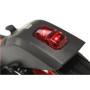 Aprilia E-SR1 Electric Scooter 350 W 25 km/h 10 Black/Red