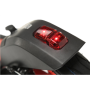 Aprilia E-SR1 Electric Scooter 350 W 25 km/h 10 Black/Red