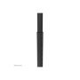 Neomounts Floor stand , AV80-500BL Videobar , Height adjustment, Depth adjustment , 43-110 , Maximum weight (capacity) 10 kg , Black
