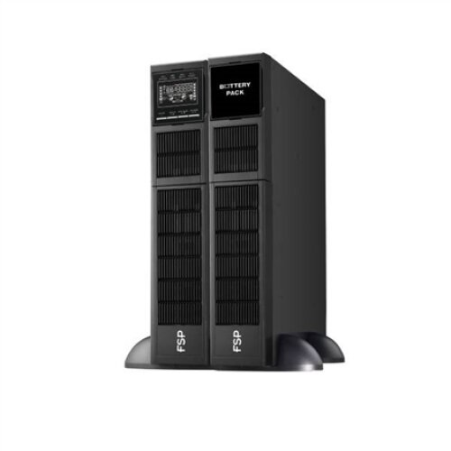 FSP CLIPPERS RT 3K UPS 3000 VA 3000 W