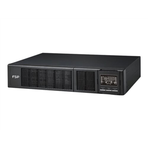 FSP CLIPPERS RT 3K UPS 3000 VA 3000 W