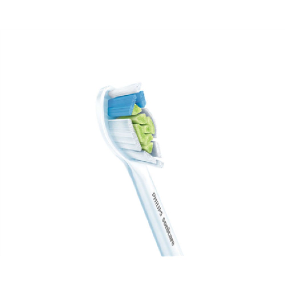 Philips , Toothbrush Heads , HX6068/12 Sonicare W2 Optimal , Heads , For adults and children , Number of brush heads included 8 , Number of teeth brushing modes Does not apply , Sonic technology , White