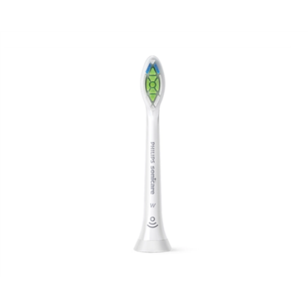 Philips , Toothbrush Heads , HX6068/12 Sonicare W2 Optimal , Heads , For adults and children , Number of brush heads included 8 , Number of teeth brushing modes Does not apply , Sonic technology , White