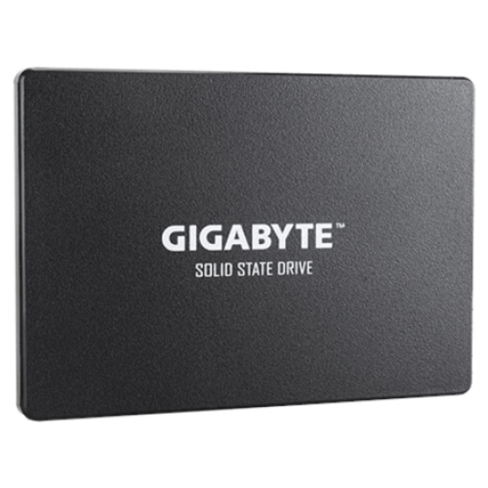 Gigabyte , GP-GSTFS31240GNTD , 240 GB , SSD form factor 2.5-inch , Solid-state drive interface SATA , Read speed 500 MB/s , Write speed 420 MB/s