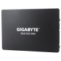 Gigabyte , GP-GSTFS31240GNTD , 240 GB , SSD form factor 2.5-inch , Solid-state drive interface SATA , Read speed 500 MB/s , Write speed 420 MB/s