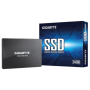 Gigabyte , GP-GSTFS31240GNTD , 240 GB , SSD form factor 2.5-inch , Solid-state drive interface SATA , Read speed 500 MB/s , Write speed 420 MB/s