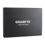 Gigabyte , GP-GSTFS31240GNTD , 240 GB , SSD form factor 2.5-inch , Solid-state drive interface SATA , Read speed 500 MB/s , Write speed 420 MB/s