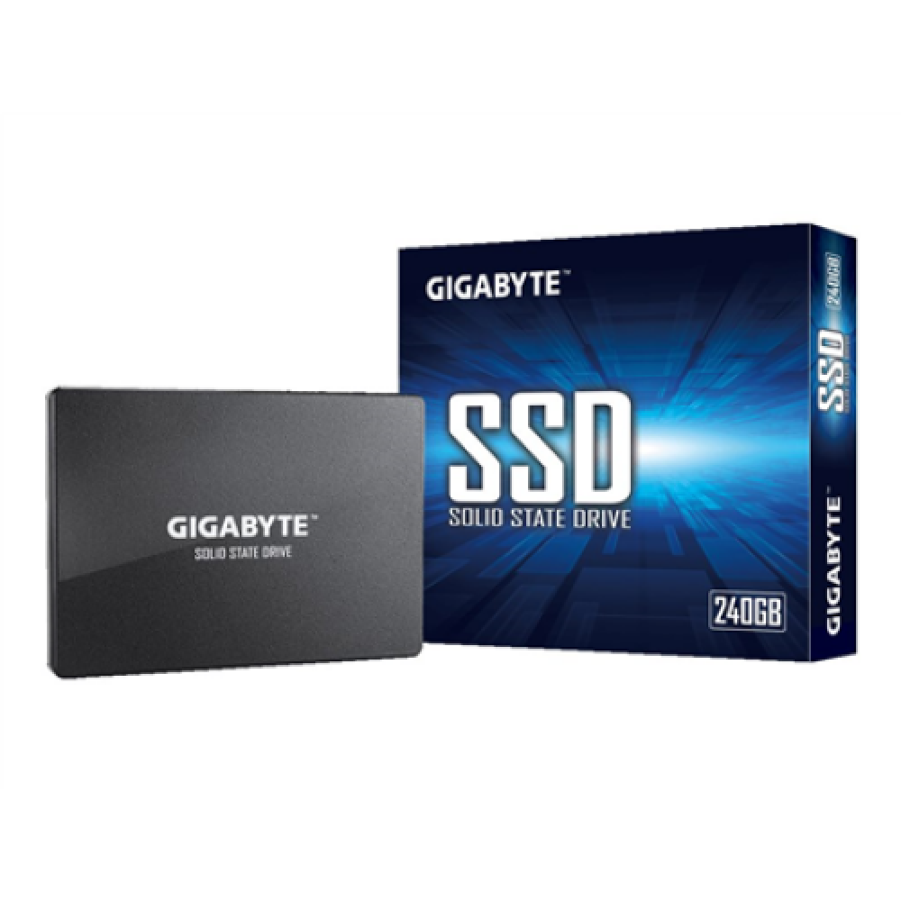 Gigabyte discount 240 gb