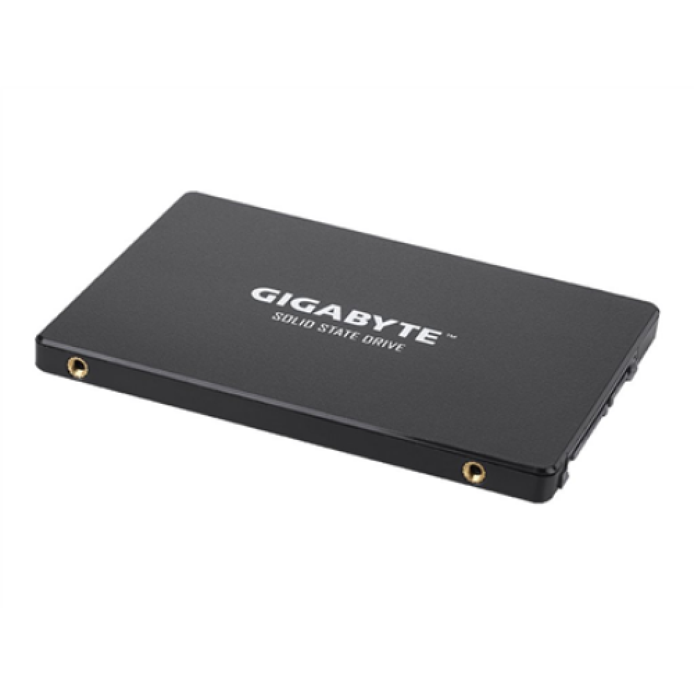Gigabyte , GP-GSTFS31240GNTD , 240 GB , SSD form factor 2.5-inch , Solid-state drive interface SATA , Read speed 500 MB/s , Write speed 420 MB/s