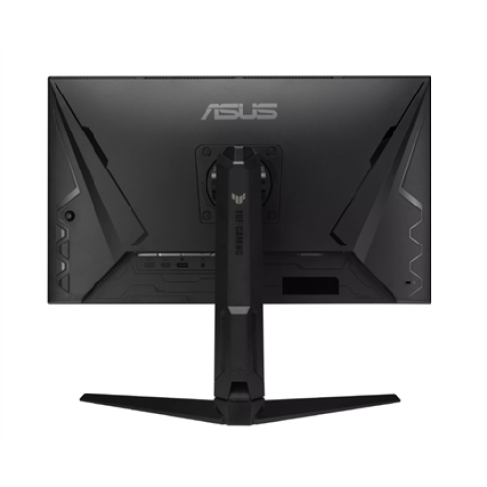 Asus Monitor VG27AQML1A 27 IPS QHD 16:9 1 ms 400 cd/m² HDMI ports quantity 2 260 Hz