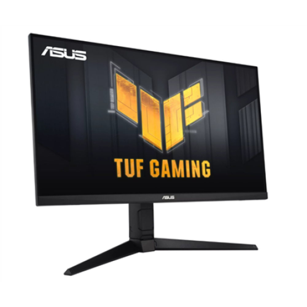 Asus Monitor VG27AQML1A 27 IPS QHD 16:9 1 ms 400 cd/m² HDMI ports quantity 2 260 Hz