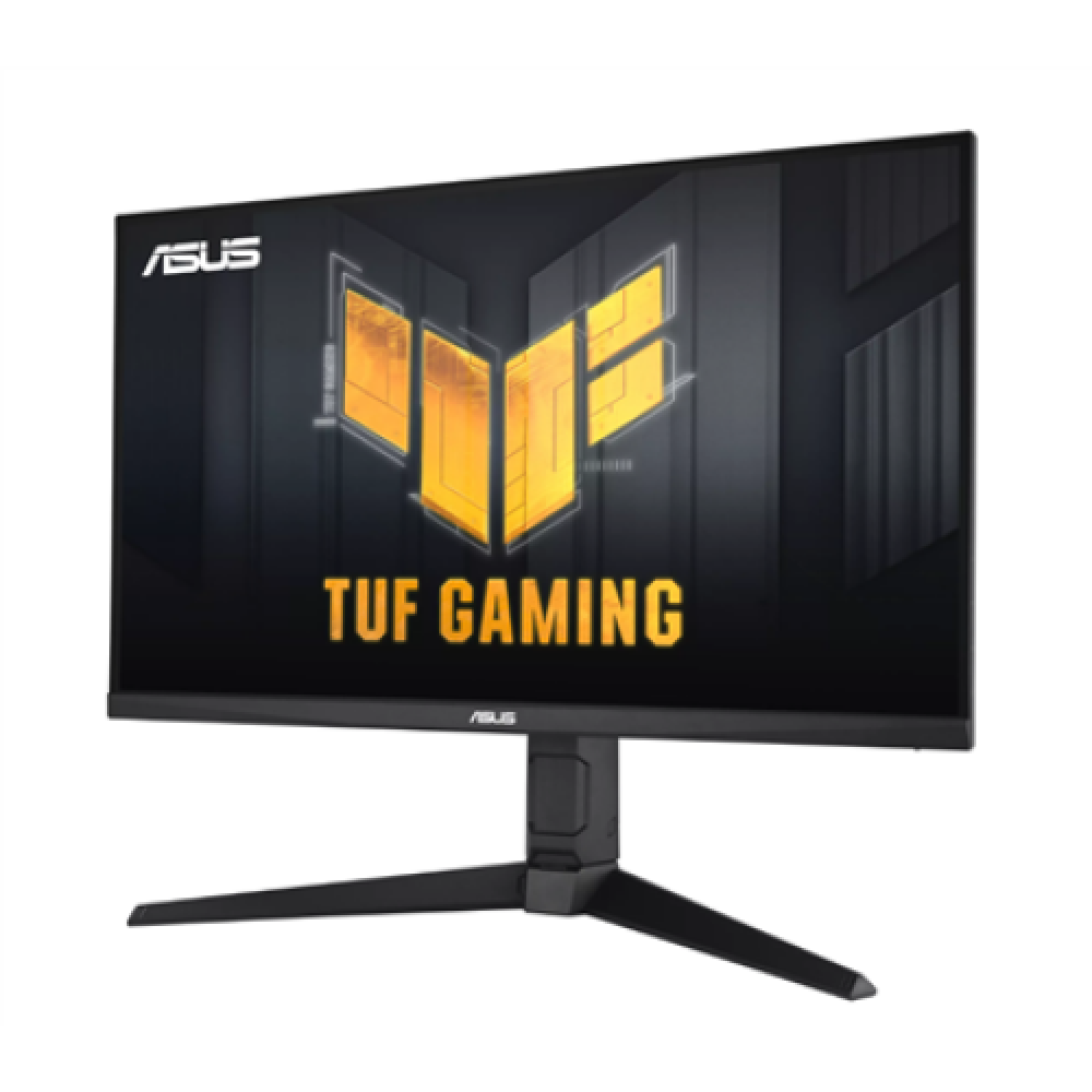 Asus Monitor VG27AQML1A 27 IPS QHD 16:9 1 ms 400 cd/m² HDMI ports quantity 2 260 Hz