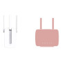 Mercusys , Wi-Fi Range Extender , MW300RE , 802.11n , 2.4GHz , 300 Mbit/s , no PoE , Antenna type 3xExternal