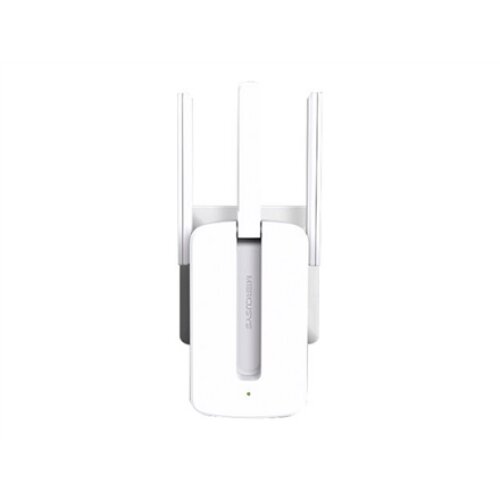 Mercusys , Wi-Fi Range Extender , MW300RE , 802.11n , 2.4GHz , 300 Mbit/s , no PoE , Antenna type 3xExternal