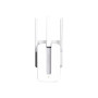 Mercusys , Wi-Fi Range Extender , MW300RE , 802.11n , 2.4GHz , 300 Mbit/s , no PoE , Antenna type 3xExternal
