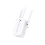 Mercusys , Wi-Fi Range Extender , MW300RE , 802.11n , 2.4GHz , 300 Mbit/s , no PoE , Antenna type 3xExternal