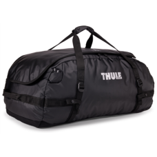 Thule , 90L Bag , Chasm , Duffel , Black , Waterproof