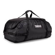 Thule , 90L Bag , Chasm , Duffel , Waterproof , Black Thule , 90L Bag , Chasm , Duffel , Waterproof , Black