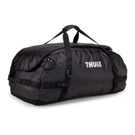 Thule , 90L Bag , Chasm , Duffel , Waterproof , Black