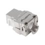 Lanberg , Keystone Toolless Module RJ45 to LSA CAT.6, FTP 180° , KSF6-2000