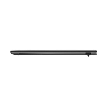 Asus Zenbook S 14 UX5406SA-QJ727W , Zumaia Gray , 14.0 , OLED , WUXGA , 1920 x 1200 pixels , 60 Hz , Anti-glare , Intel Core Ultra 5 , 226V , 16 GB , LPDDR5X , Solid-state drive capacity 512 GB , Intel Arc Graphics , Windows 11 Home , 802.11be , Bluetooth